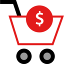 dollar,business,multimedia,commerce and shopping,online shopping,shopping cart,website,marketing,web page,ecommerce,online shop